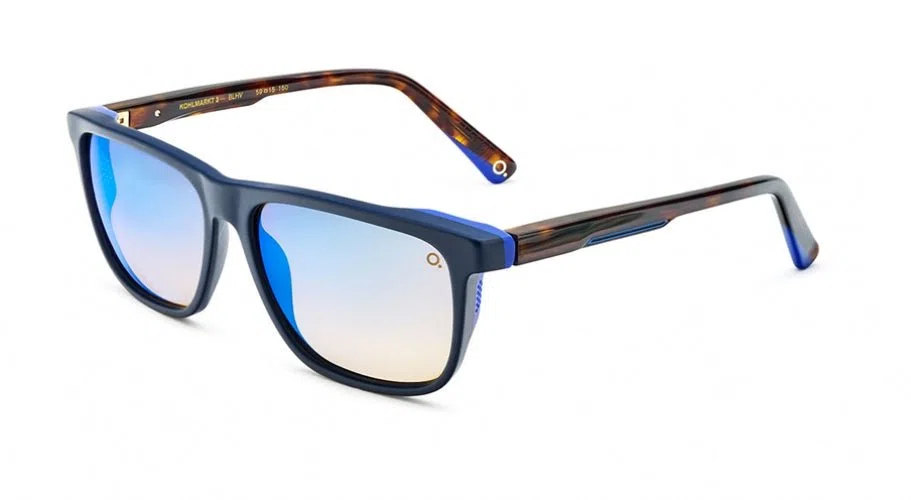 Etnia Barcelona KOHLMARKT 2 SUN Sunglasses - view 8